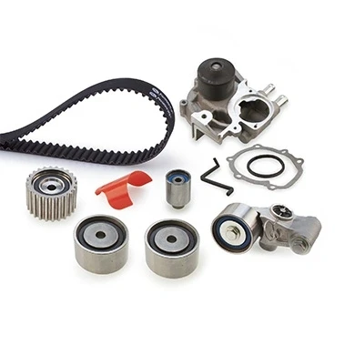Bilde av GATES KP25612XS 2 vannpumpe + Registerreimsett med Tru Power SUBARU: Forester II, Legacy 5, 4
