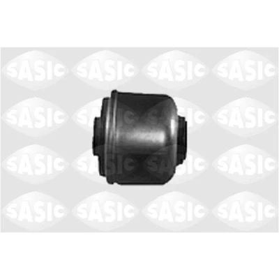 Bilde av SASIC 4001413 Styrestang Lagring framaksel, nede Gummimetallager gaffelbom (lastebil)