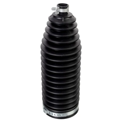Bilde av FEBI BILSTEIN 175668 Belgsett, styring Termoplast framaksel venstre, høyre med bøyler
