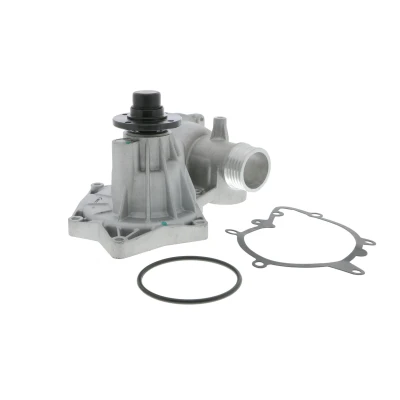 Bilde av VAICO V20 50020 Vannpumpe med tetning mekanisk vinghjul i metall Original Quality BMW: 5 Sedan, Touring, 7