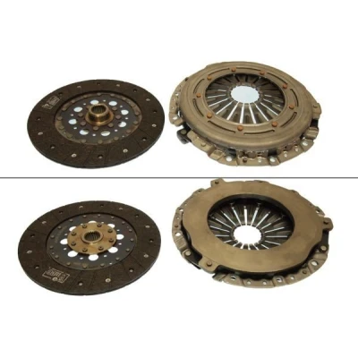 Bilde av KAWE 962569 Clutch med clutchtrykkplate clutchplate 240