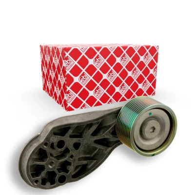 Bilde av FEBI BILSTEIN 30646 Styrerulle med holder
