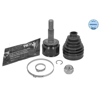 Bilde av MEYLE 32 14 498 0017 Drivknute ORIGINAL Quality hjulside uten ABS ring MITSUBISHI: COLT 6