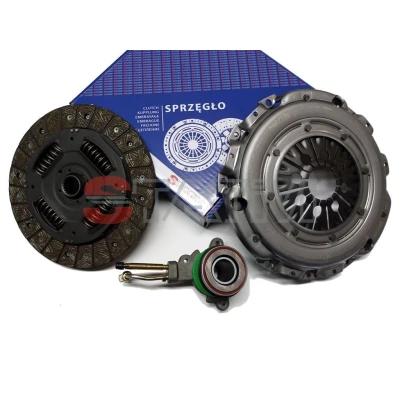 Bilde av STATIM 114.691 Clutch 240 FORD: MONDEO 3 Kombi,