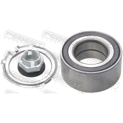 Bilde av FEBEST DAC45860039M KIT Hjullagersett framaksel OPEL: Vivaro A Combi, Van, RENAULT: TRAFIC 2 Bus, Kasten, NISSAN: Primastar Minibuss