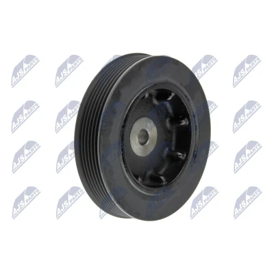 Bilde av Remskive, veivaksel, dacia,renault, 1230300QAN, 7700107145, 7700112999, 7700724249, 7700864763, 8200386445, 8200545437