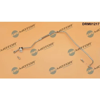 Bilde av DR.MOTOR AUTOMOTIVE DRM01217 oljeledning, lader