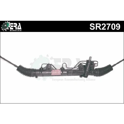 Bilde av ERA Benelux SR2709 Tannstang hydraulisk
