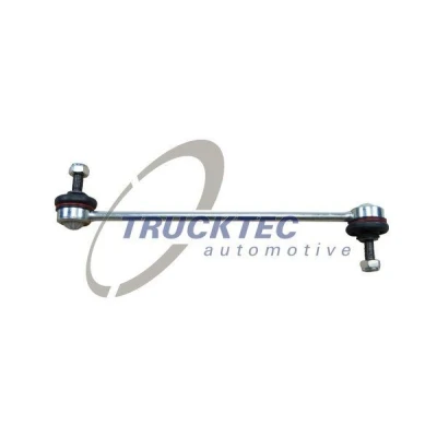 Bilde av TRUCKTEC AUTOMOTIVE 07.30.151 Stabstag framaksel begge sider VOLKSWAGEN: Polo V Hatchback, IV up! AUDI: A2, A1 Hatchback