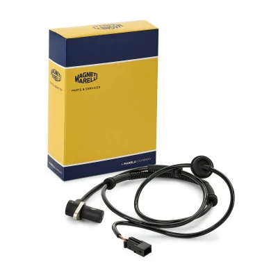 Bilde av MAGNETI MARELLI 172100124010 ABS Sensor høyre bakaksel 2 1750 1330 AUDI: A4 B6 Avant, Sedan