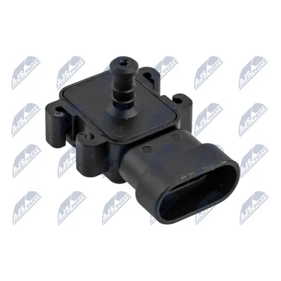 Bilde av NTY ECM PL 002 Sensor, ladetrykk RENAULT: TRAFIC 2 Bus, OPEL: Vivaro A Combi