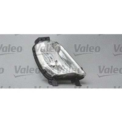 Bilde av VALEO 043600 Tåkelyskaster hvit høyre ORIGINAL PART