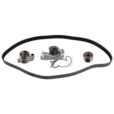 Bilde av FEBI BILSTEIN 173348 vannpumpe + Registerreimsett med 211 LEXUS: RX II, I, TOYOTA: Camry III Sedan, IV Sedan