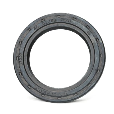 Bilde av VAICO V10 2267 Pakninger bakaksel begge sider Q+, original equipment manufacturer quality MADE IN GERMANY VOLKSWAGEN: GOLF 3 Variant,