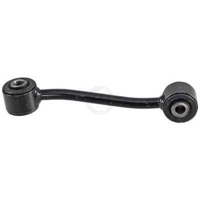 Bilde av stang, stabilisator, Ytre, Framaksel høyre, venstre, dodge nitro, jeep cherokee, 52125 295AC, K52125295AC
