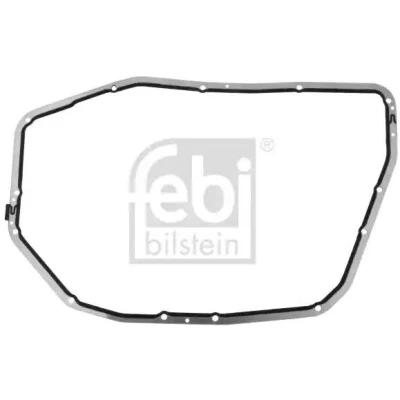 Bilde av FEBI BILSTEIN 100265 Pakninger AUDI: A4 B6 Avant