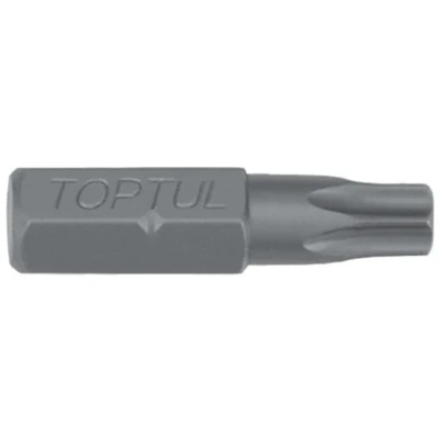 Bilde av TOPTUL FSGA0815 Skrubits Krom vanadium stål torx