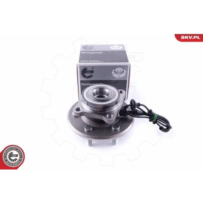 Bilde av Hjullagersett, Bak, ford usa expedition, lincoln navigator, toyota camry, camry kombi, mr2 ii, picnic, 7L1Z1109AA