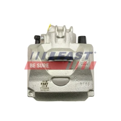Bilde av FAST FT32809 Bremsecaliper framaksel høyre PEUGEOT: 5008 I, Partner II Van, 3008 CITROËN: C4 I Grand Picasso, Berlingo