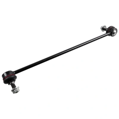 Bilde av FEBI BILSTEIN 183502 Stabstag framaksel venstre 340 M10 x 1,25 med selvlåsende mutter Stål