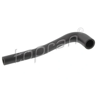 Bilde av TOPRAN 102 577 Radiatorslange EPDM (etyl propylen dien gummi) VOLKSWAGEN: GOLF 1