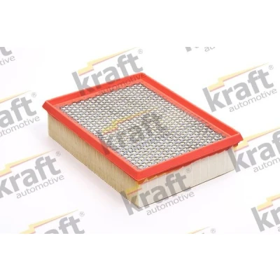 Bilde av KRAFT 1711745 Luftfilter 58 188 240 Filterinnsats OPEL: Vectra B Sedan, Stasjonsvogn