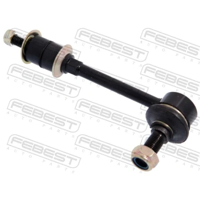 Bilde av FEBEST 0123 502 Stabstag bakaksel TOYOTA: Land Cruiser Prado 90, HILUX 6 Pick up
