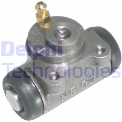 Bilde av DELPHI LW31770 Bremsesylinder 19 uten integrert kontroller