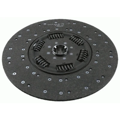 Bilde av Lamellplate SACHS 1878 080 034