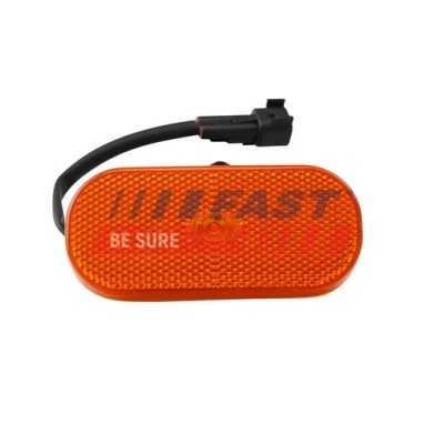Bilde av FAST FT87356 Sidemarkeringslys