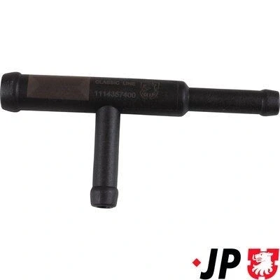 Bilde av JP GROUP 1114357400 Radiatorslange VOLKSWAGEN: Transporter 4 Bus,