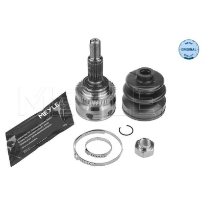 Bilde av MEYLE 33 14 498 0018 Drivknute ORIGINAL Quality hjulside med ABS ring