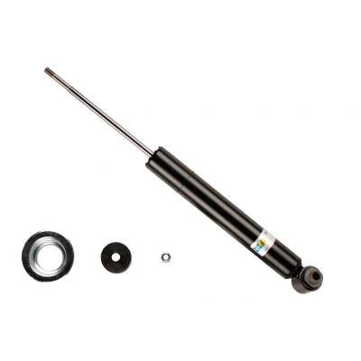 Bilde av BILSTEIN B4 OE Replacement 19 230887 Støtdemper bakaksel gasstrykk torørs fjærdemper nedre øye, øvre stift BMW: 5 Sedan