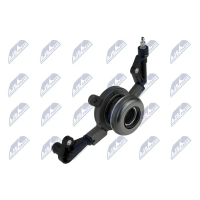 Bilde av Sentral utrykker, clutch, mercedes benz, A0002543608, A0002544608
