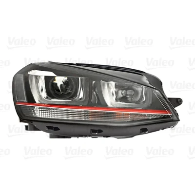 Bilde av VALEO ORIGINAL PART 046807 Frontlykter