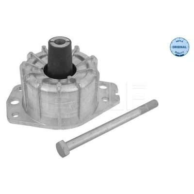 Bilde av MEYLE 214 030 1043/S Motorfeste ORIGINAL Quality høyre nede Gummimetallager med tilleggsmateriale ALFA ROMEO: 147, 156 Sportwagon, GT