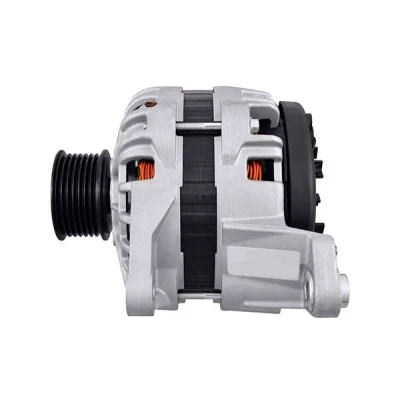 Bilde av HELLA 8EL 015 637 381 Dynamo 14V 150A