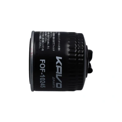 Bilde av KAVO PARTS FOF 10245 Oljefilter 3/4 16 Påskruingsfilter VOLKSWAGEN: Lupo / 3L, Polo III Hatchback