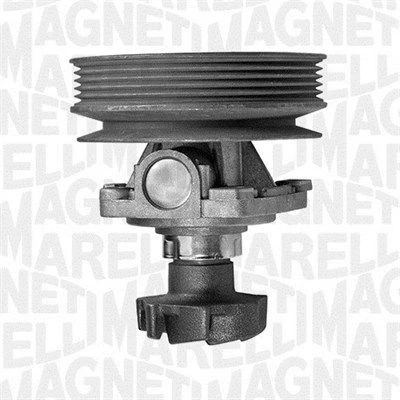 Bilde av MAGNETI MARELLI 519031319907 Angivelse, drivstoff forråd