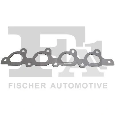 Bilde av FA1 413 001 Eksospakning sylinderhode FORD: MONDEO 2