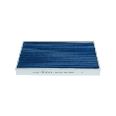 Bilde av BOSCH 0 986 628 598 Kupéfilter BMW: iX (I20) xDrive 40, 50, M60 2021