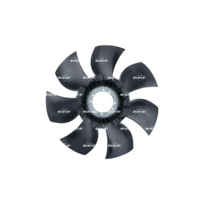 Bilde av NRF 49886 ventilatorhjul, motorkjøling 460