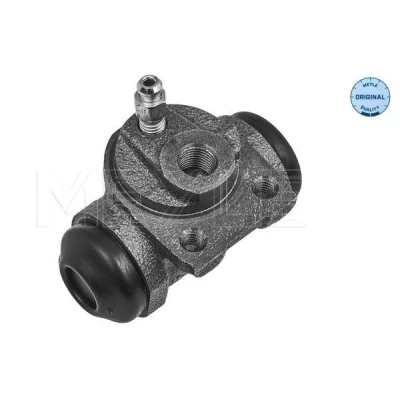 Bilde av MEYLE 11 14 531 0002 Bremsesylinder 19,0 bakaksel PEUGEOT: 206 Hatchback