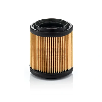 Bilde av MANN FILTER C 710/1 Luftfilter 76 70 Filterinnsats PORSCHE: 928 Coupé