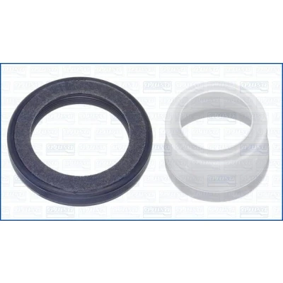 Bilde av AJUSA 15075600 Veivaksel Tetningsring LAND ROVER: Discovery 3, 4, FORD: Transit Connect Mk1 Van, Focus Hatchback