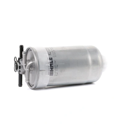 Bilde av MAHLE ORIGINAL KL 233/2 Drivstoffilter ledningsfilter 8 8,0 AUDI: A4 B7 Avant, B6 A6 C5 VOLKSWAGEN: Passat B5 GP Stasjonsvogn, Golf 4