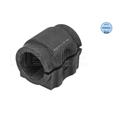 Bilde av MEYLE 53 14 715 0001 Stabilisatorbøssinger høyre bakaksel, venstre bakaksel 33 ORIGINAL Quality LAND ROVER: Range Rover Sport