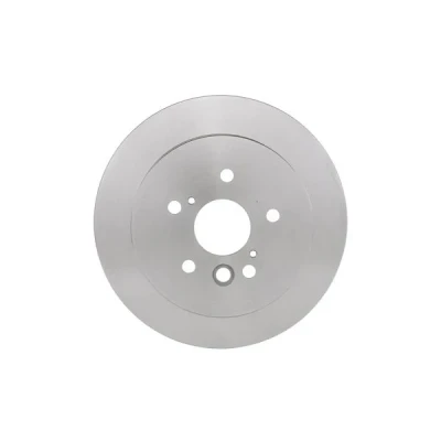 Bilde av BOSCH 0 986 479 338 Bremseskiver 303 9 5 114,3 fullt ut oljet TOYOTA: RAV4 II SUV
