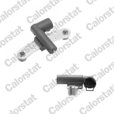 Bilde av CALORSTAT by Vernet CS0104 Impulsgiver