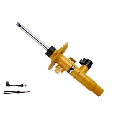 Bilde av BILSTEIN 23 305038 Støtdemper framaksel høyre gasstrykk torørs fjærbein øvre stift